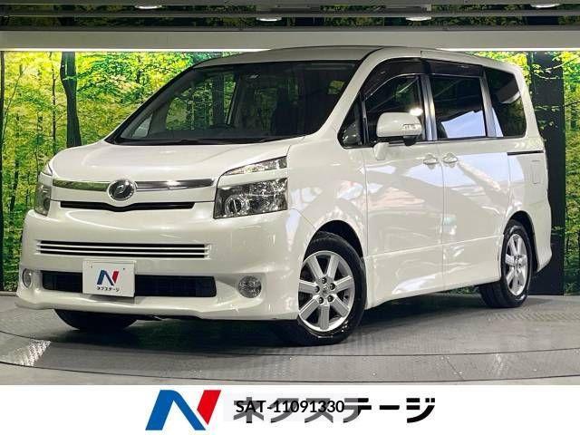 Toyota VOXY 2007-12 342352-0