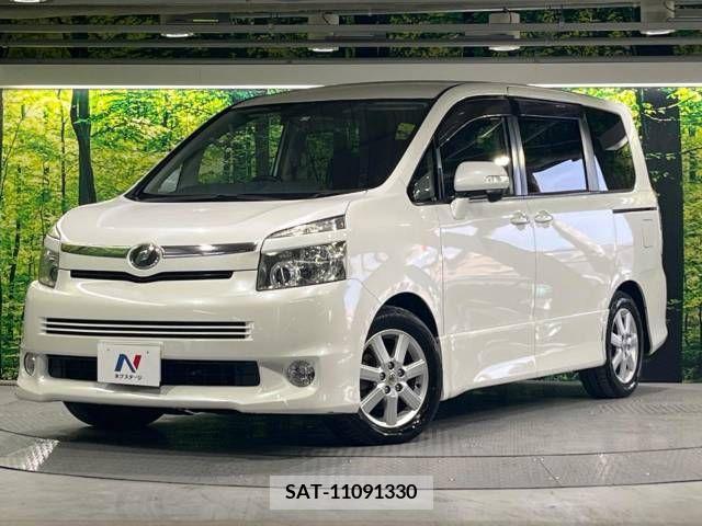 Toyota VOXY 2007-12 342352-17