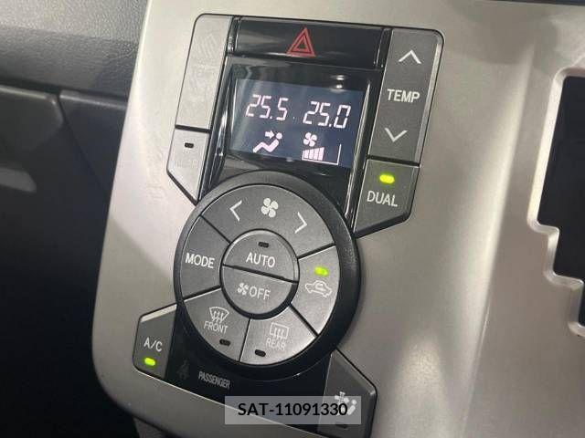Toyota VOXY 2007-12 342352-7