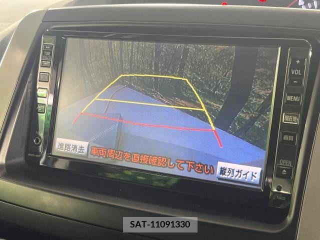 Toyota VOXY 2007-12 342352-5