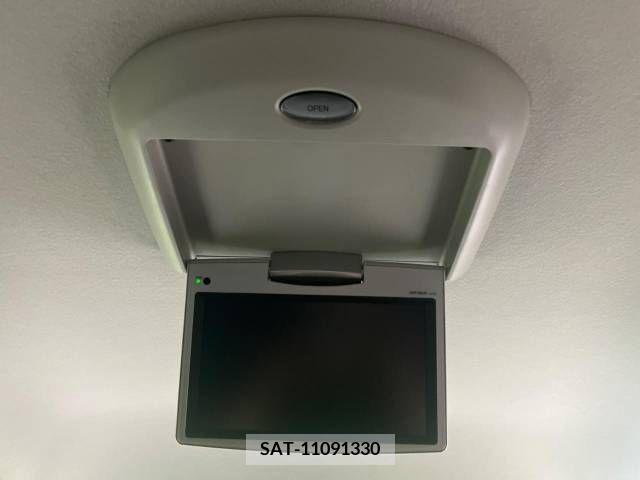 Toyota VOXY 2007-12 342352-2