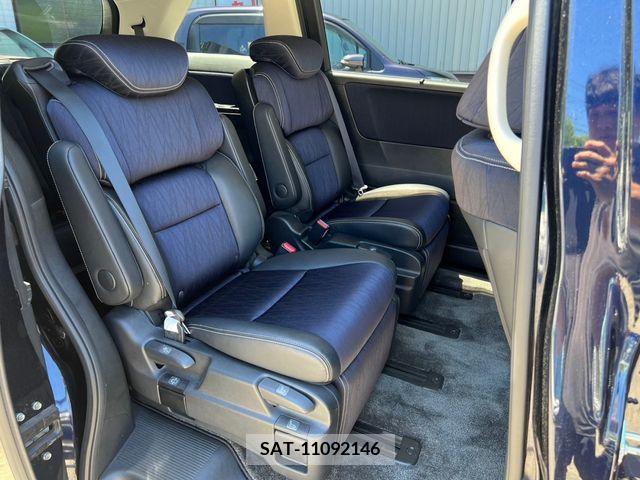 Honda ODYSSEY 2015-09 281827-7