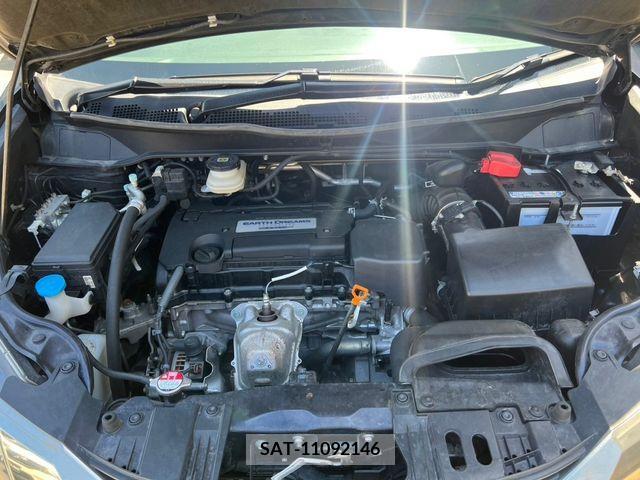 Honda ODYSSEY 2015-09 281827-11