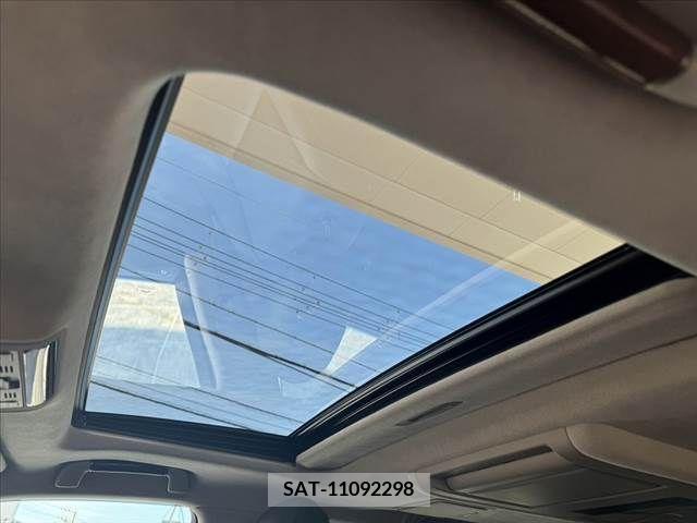 Lexus LS 2007-09 391884-22