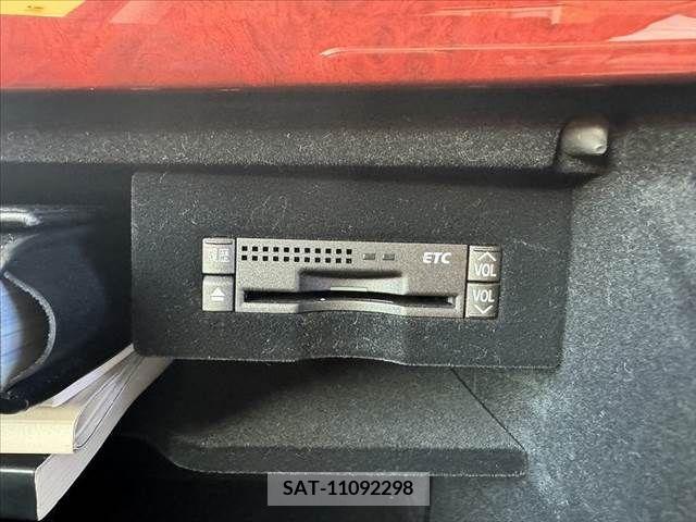 Lexus LS 2007-09 391884-24