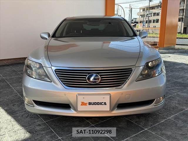 Lexus LS 2007-09 391884-8