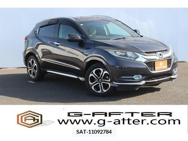 Honda VEZEL 2014-08 244734-0