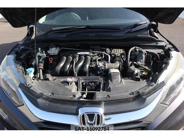 Honda VEZEL 2014-08 244734-18