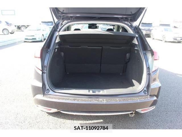 Honda VEZEL 2014-08 244734-17