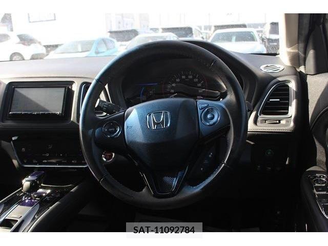 Honda VEZEL 2014-08 244734-15