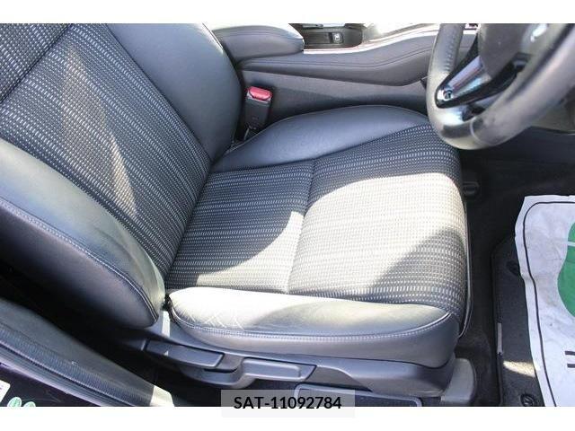 Honda VEZEL 2014-08 244734-12