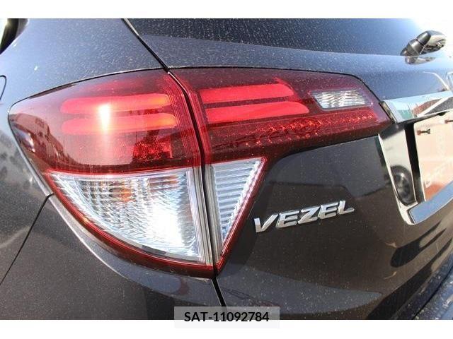 Honda VEZEL 2014-08 244734-10