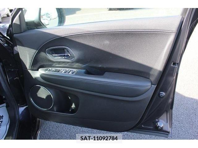 Honda VEZEL 2014-08 244734-11