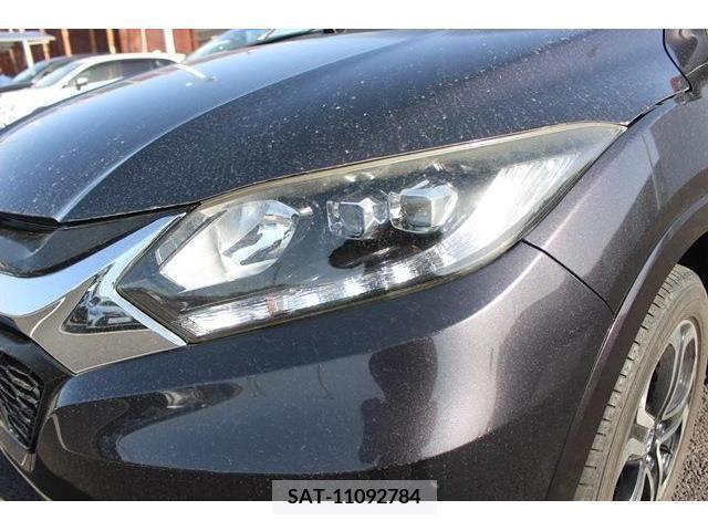 Honda VEZEL 2014-08 244734-9
