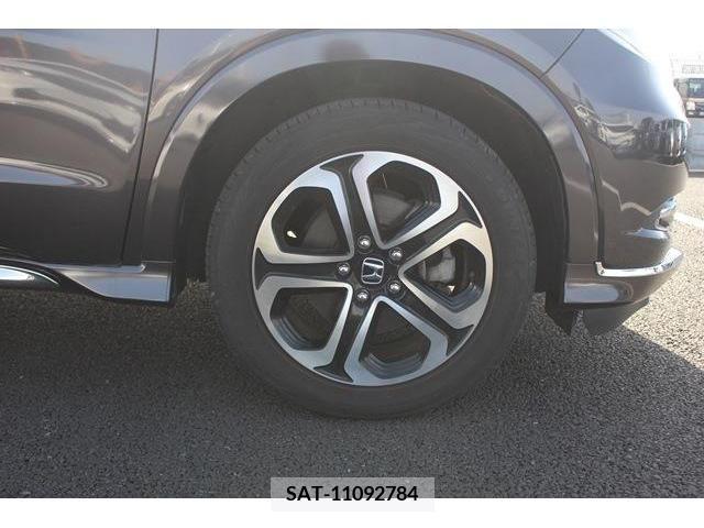 Honda VEZEL 2014-08 244734-8