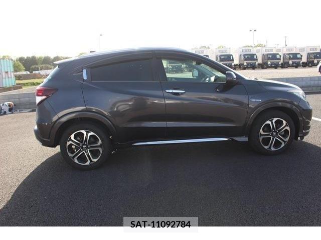 Honda VEZEL 2014-08 244734-7