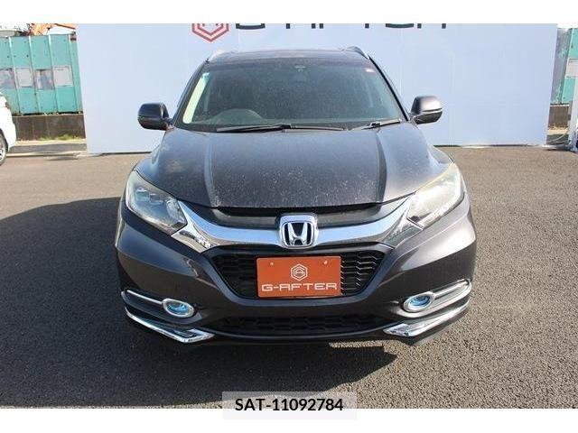 Honda VEZEL 2014-08 244734-4