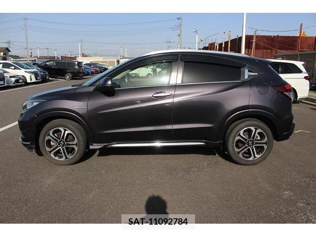 Honda VEZEL 2014-08 244734-5