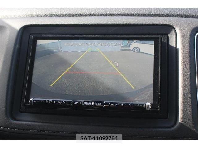 Honda VEZEL 2014-08 244734-2