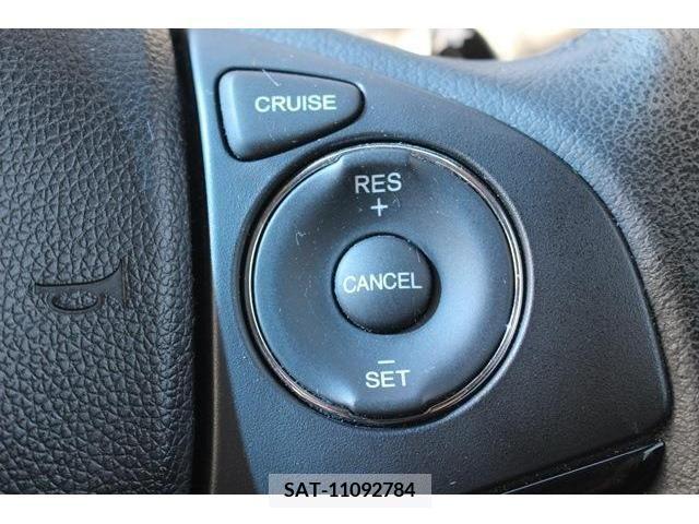 Honda VEZEL 2014-08 244734-3