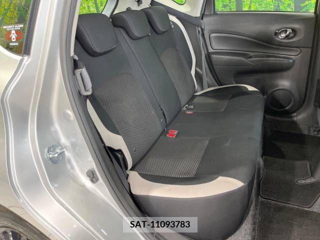 Nissan NOTE 2017-06 305379-9
