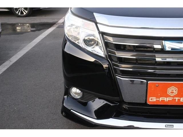 Toyota NOAH HYBRID 2014-10 186115-4