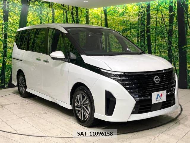Nissan SERENA 2023-10 337512-17