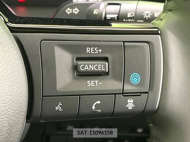 Nissan SERENA 2023-10 337512-6