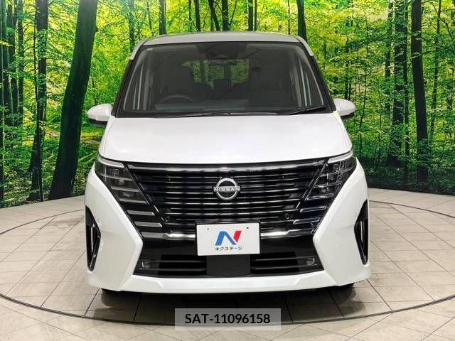 Nissan SERENA 2023-10 337512-15
