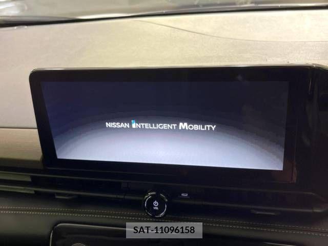 Nissan SERENA 2023-10 337512-4