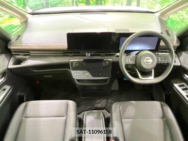 Nissan SERENA 2023-10 337512-1
