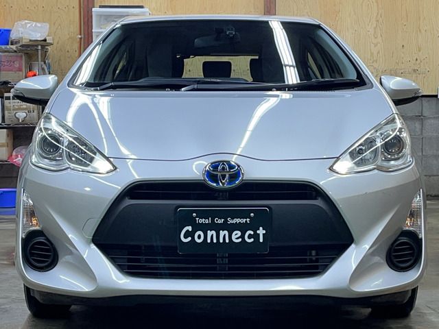 Toyota AQUA 2016-10 192142-1