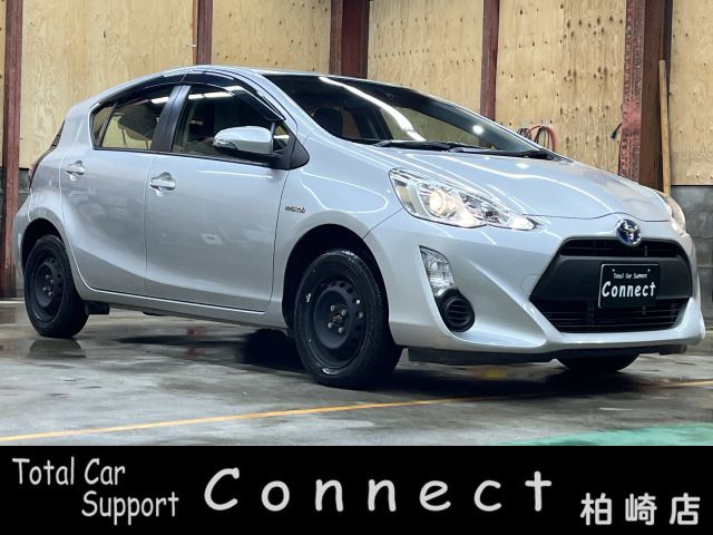 Toyota AQUA 2016-10 192142-0
