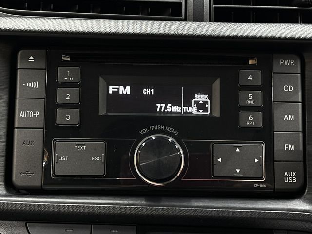 Toyota AQUA 2016-10 192142-16