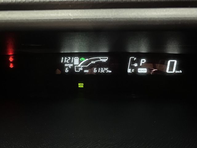 Toyota AQUA 2016-10 192142-10