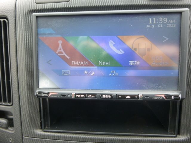 Nissan AD VAN 2018-07 23329-10