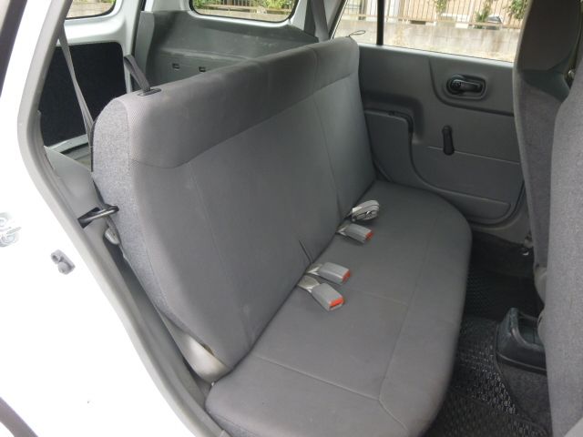 Nissan AD VAN 2018-07 23329-11