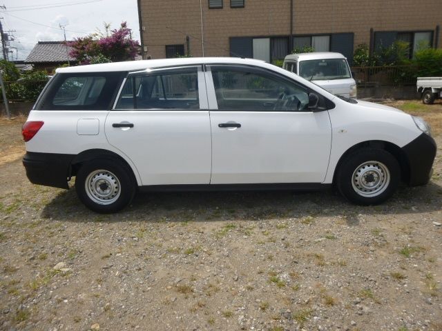Nissan AD VAN 2018-07 23329-2