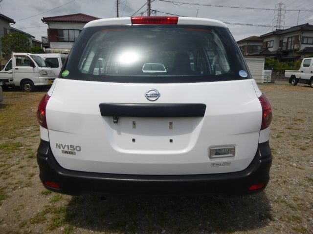 Nissan AD VAN 2018-07 23329-28