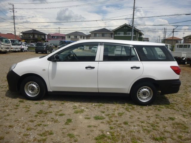 Nissan AD VAN 2018-07 23329-25