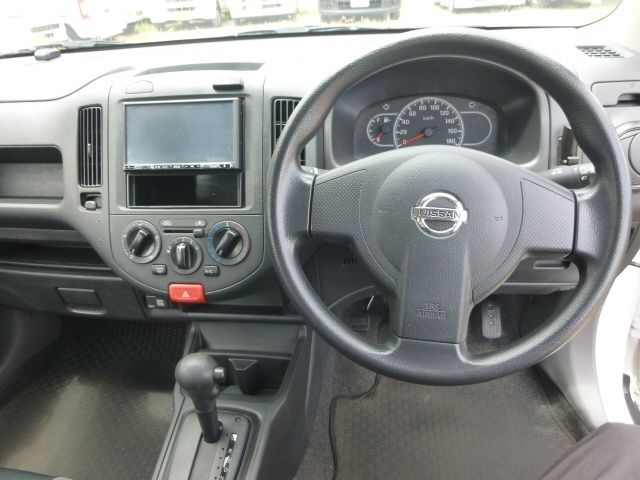 Nissan AD VAN 2018-07 23329-29