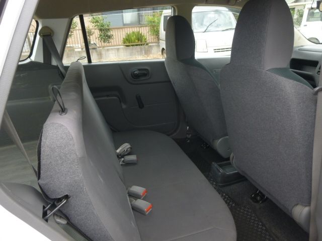Nissan AD VAN 2018-07 23329-26