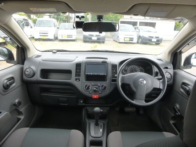 Nissan AD VAN 2018-07 23329-20