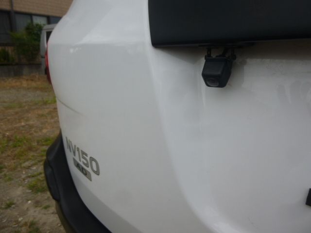 Nissan AD VAN 2018-07 23329-22