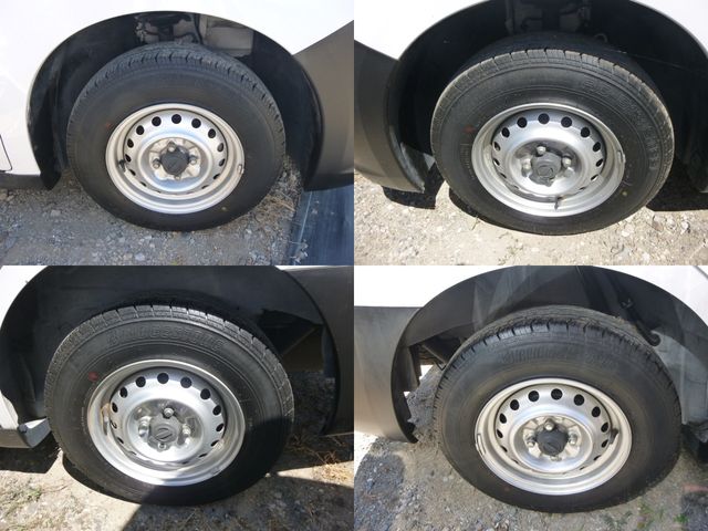 Nissan AD VAN 2018-07 23329-18