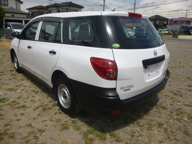 Nissan AD VAN 2018-07 23329-24