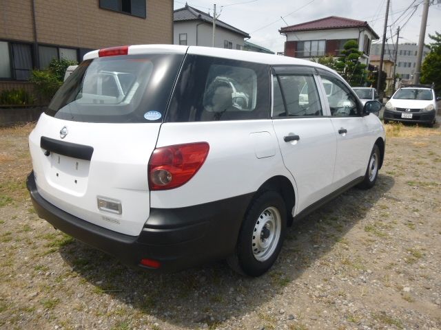 Nissan AD VAN 2018-07 23329-5