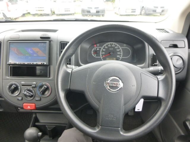 Nissan AD VAN 2018-07 23329-7