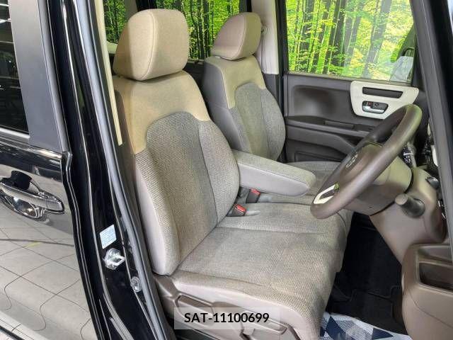 Honda N BOX 2021-08 278525-9