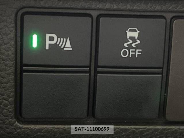 Honda N BOX 2021-08 278525-8